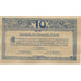 Banknote, Austria, Aurach, 10 Heller, village 1920-04-27, UNC(63) Mehl:FS 68a