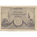 Banknote, Austria, St Oswald, 10 Heller, Eglise, 1920 UNC(63) Mehl:FS 917