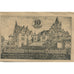 Banknote, Austria, Haizendorf, 10 Heller, château, 1920 AU(55-58) Mehl:FS 341Ib