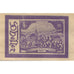 Banknote, Austria, Bachmanning, 50 Heller, village, 1921 UNC(63) Mehl:FS 72Ia
