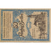 Banknote, Austria, Andorf, 50 Heller, Eglise 1920-12-31, UNC(63), Mehl:FS 40a