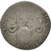 FRANCE, 15 Denarius, F(12-15), Billon, Gadoury #21, 2.02