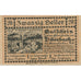 Banknote, Austria, Biberbach, 20 Heller, village, 1920 UNC(63) Mehl:FS 86Ia