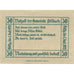 Banknote, Austria, edlbach, 50 Heller, Blason, 1921 UNC(63) Mehl:FS 150a