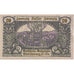 Geldschein, Österreich, Eberschwang, 20Heller, village, 1920, UNZ-, Mehl:FS 145a