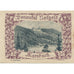 Banknote, Austria, Marsbach, 30 Heller, château, 1920, AU(55-58), Mehl:FS 127f