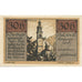 Banknote, Austria, Hall, 30 Heller, Eglise 1920-11-30, UNC(63), Mehl:FS 342IIb