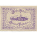 Banknote, Austria, Puchkirchen, 50 Heller, village, 1920 UNC(63) Mehl:FS 789
