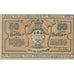 Billet, Autriche, Aigen, 50 Heller, Blason, 1920, 1920-12-31, SPL, Mehl:FS 12I