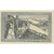 Billet, Autriche, Rauris, 20 Heller, montagne 1920-11-15, SPL Mehl:FS 823a