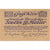 Biljet, Oostenrijk, Thanstetten, 10 Heller, Blason 1920-12-31, SPL Mehl:FS 1068a