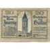 Banknote, Austria, Enns, 20 Heller, Blason 1920-12-31, UNC(63) Mehl:FS 174Ia