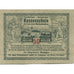 Banknote, Austria, Bischofstetten, 50 Heller, Eglise, 1920 UNC(63) Mehl:FS 92a