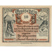 Banknote, Austria, Grossarl, 10 Heller, montagne, 1920 UNC(63) Mehl:FS 292a