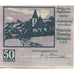Banknote, Austria, Kematen, 50 Heller, village 1920 UNC(63) Mehl:FS 430a