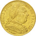 Münze, Frankreich, Louis XVIII, Louis XVIII, 20 Francs, 1815, Paris, VZ, Gold