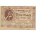 Banknote, Austria, Biberbach, 50 Heller, épis, 1920 UNC(63) Mehl:FS 86IIc