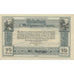 Banknote, Austria, Rauris, 10 Heller, montagne, 1920 UNC(63) Mehl:FS 823a