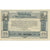Banknote, Austria, Rauris, 50 Heller, château 1920-11-15, UNC(63) Mehl:FS 823a