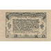 Banknote, Austria, Attersee, 50 Heller, mer, 1920, UNC(63), Mehl:FS 60a