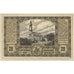 Banknote, Austria, Bergheim, 20 Heller, Eglise, 1920, UNC(63) Mehl:FS 82a