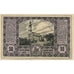 Banknote, Austria, Bergheim, 50 Heller, Eglise, 1920 UNC(63) Mehl:FS 82a