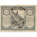 Banknote, Austria, Krimml, 50 Heller, Eglise 1920-12-31, UNC(63), Mehl:FS 483a