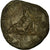 Moneda, Hadrian, Denarius, 117-138, Roma, MBC, Plata, Cohen:1111, RIC:79