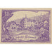 Banknote, Austria, Brunnwald, 30 Heller, village, 1920, UNC(63), Mehl:FS 692