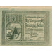 Banknote, Austria, Gresten, 20 Heller, Eglise, 1920 UNC(63) Mehl:FS 278Ib