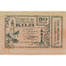 Billet, Autriche, Kilb, 50 Heller, Eglise, 1920, 1920-12-31, TTB, Mehl:FS 436