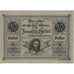 Banknote, Austria, Alkoven, 20 Heller, portrait 1920-12-31 UNC(63) Mehl:FS 18IIa