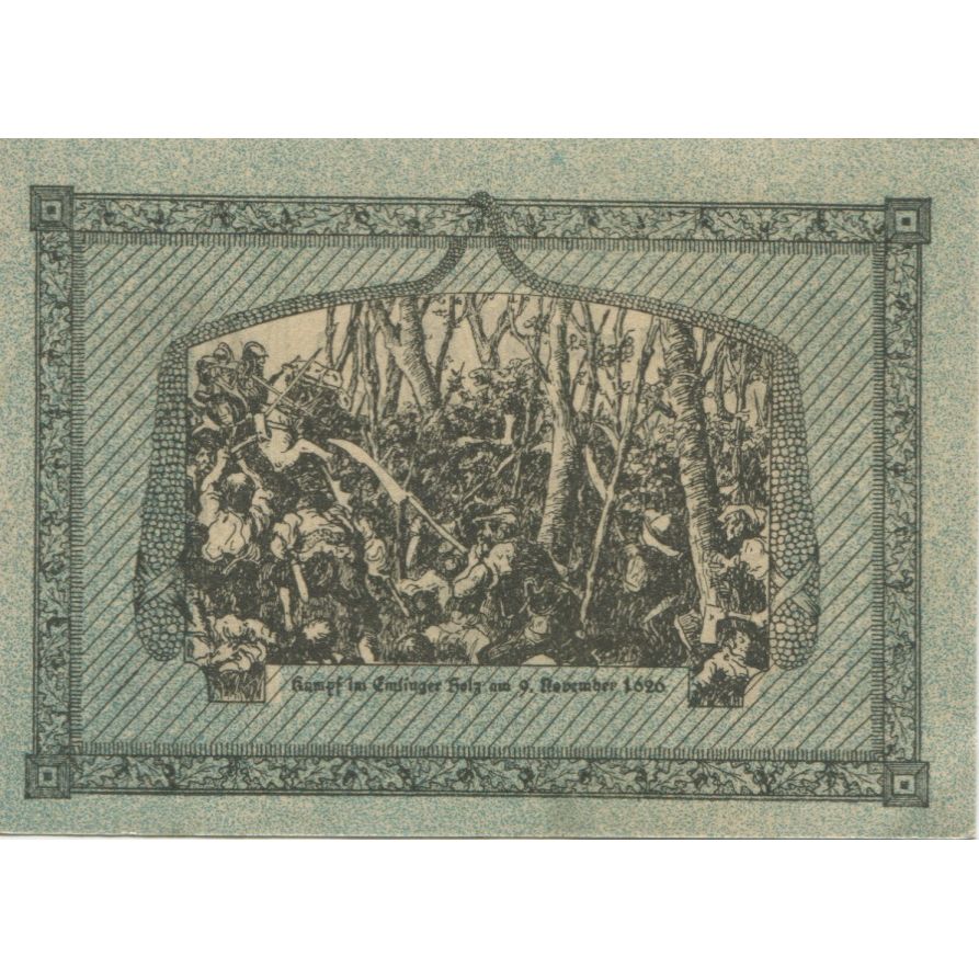Banknote, Austria, Alkoven, 20 Heller, portrait 1920-12-31 UNC(63) Mehl:FS 18IIa