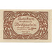 Banknote, Austria, Bad Gastein, 10 Heller, village, 1920 UNC(63) Mehl:FS 75Ia