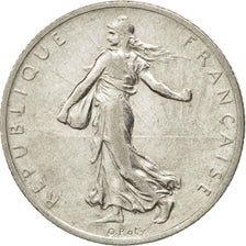 IIIème République, 2 Francs Semeuse 1899, KM 845.1
