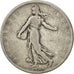 IIIème République, 2 Francs Semeuse 1899, KM 845.1