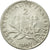 Münze, Frankreich, Semeuse, 2 Francs, 1901, S, Silber, KM:845.1, Gadoury:532