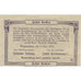 Banknote, Austria, Brunnenthal, 10 Heller, ferme 1920 UNC(63) Mehl:FS 111a