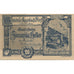 Banknote, Austria, Aggsbach Dorf, 20 Heller, Eglise, 1920 UNC(63) Mehl:FS 8a