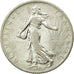 Coin, France, Semeuse, 2 Francs, 1904, VF(20-25), Silver, KM:845.1, Gadoury:532