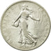 Munten, Frankrijk, Semeuse, 2 Francs, 1904, FR, Zilver, KM:845.1, Gadoury:532