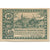 Biljet, Oostenrijk, Andorf, 10 Heller, village 1920-12-31, SPL, Mehl:FS 40b