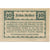 Banknote, Austria, Andorf, 10 Heller, village, 1920 UNC(63) Mehl:FS 40b
