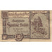 Banknote, Austria, Aggsbach, 50 Heller, ruine 1920-12-31, UNC(63) Mehl:FS 8a