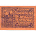 Banknote, Austria, Aichkirchen, 50 Heller, Eglise, 1921 UNC(63) Mehl:FS 11a