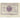 Banknote, Austria, Eggenburg, 50 Heller, château, 1920 UNC(63) Mehl:FS 162b