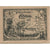Billet, Autriche, Eschenau, 50 Heller, paysage 1921-03-31, SPL Mehl:FS 187a