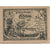 Banconote, Austria, Eschenau, 50 Heller, paysage 1921-03-31, SPL Mehl:FS 187a