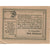 Billet, Autriche, Eschenau, 50 Heller, paysage 1921-03-31, SPL Mehl:FS 187a