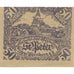 Banknote, Austria, St Peter, 50 Heller, village 1921-06-30, UNC(63) Mehl:FS 926